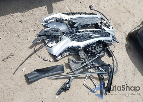 2024 Audi Q5 Premium 45 Tfsi S Line Quattro z USA, uszkodzony, nr VIN WA1GAAFY3R2135323